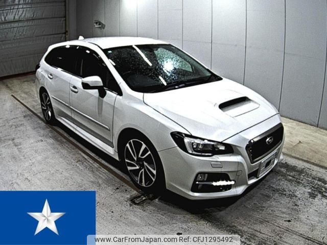 subaru levorg 2014 -SUBARU--Levorg VM4--VM4-011037---SUBARU--Levorg VM4--VM4-011037- image 1