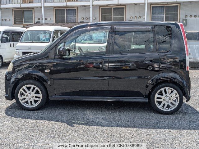 daihatsu move 2004 CFJ0788989 image 2