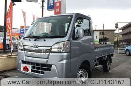 daihatsu hijet-truck 2017 -DAIHATSU--Hijet Truck EBD-S500P--S500P-0057278---DAIHATSU--Hijet Truck EBD-S500P--S500P-0057278-
