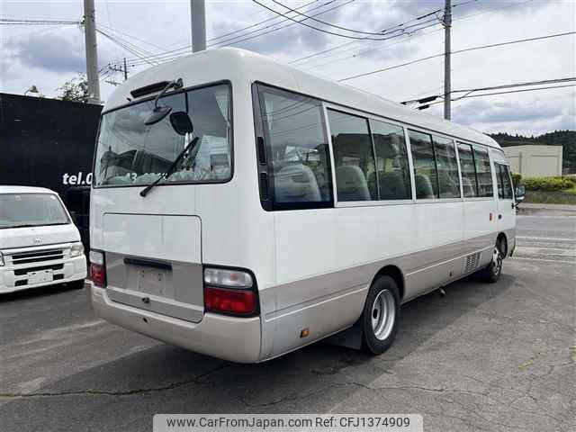 hino liesse 2008 -HINO--Hino Liesse XZB50M--0002979---HINO--Hino Liesse XZB50M--0002979- image 2