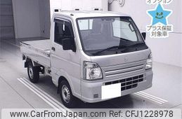 suzuki carry-truck 2020 -SUZUKI 【豊橋 480ｽ754】--Carry Truck DA16T-572878---SUZUKI 【豊橋 480ｽ754】--Carry Truck DA16T-572878-