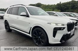 bmw x7 2023 quick_quick_3CA-22EN30_WBA22EN0909S34428