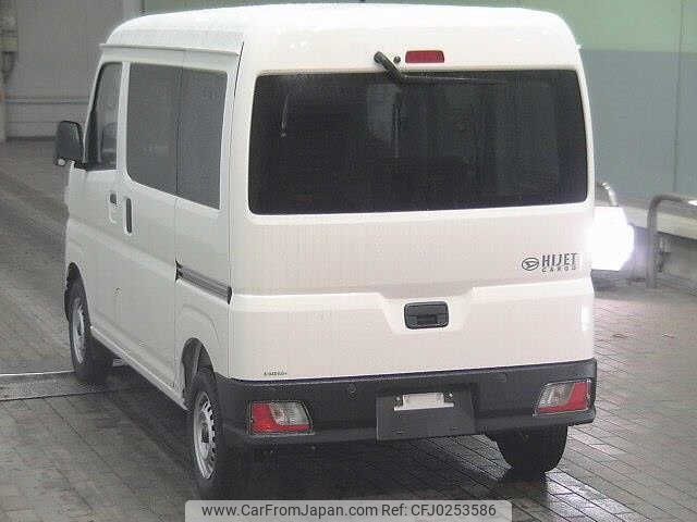 daihatsu hijet-van 2024 -DAIHATSU--Hijet Van S710V-0082706---DAIHATSU--Hijet Van S710V-0082706- image 2