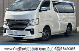 nissan caravan-van 2019 -NISSAN--Caravan Van LDF-VW2E26--VW2E26-115475---NISSAN--Caravan Van LDF-VW2E26--VW2E26-115475-