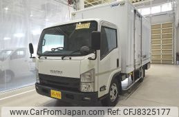 isuzu elf-truck 2017 -ISUZU--Elf TPG-NPR85YN--NPR85Y-7014170---ISUZU--Elf TPG-NPR85YN--NPR85Y-7014170-