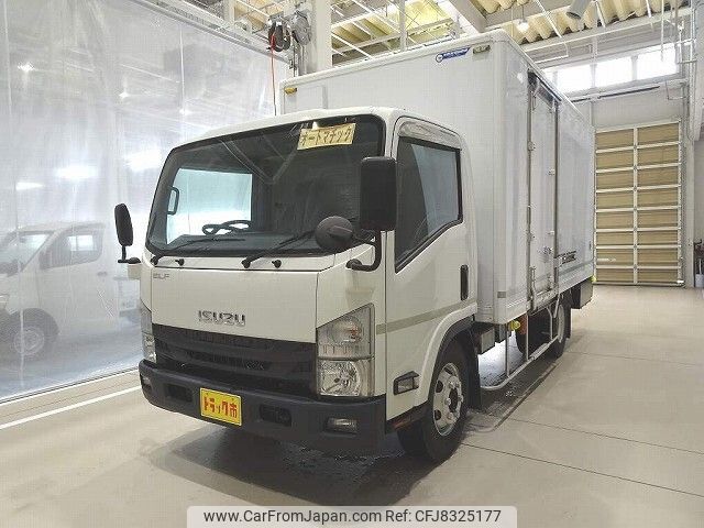 isuzu elf-truck 2017 -ISUZU--Elf TPG-NPR85YN--NPR85Y-7014170---ISUZU--Elf TPG-NPR85YN--NPR85Y-7014170- image 1