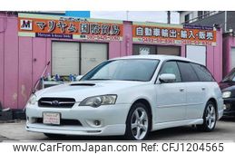 subaru legacy-touring-wagon 2003 quick_quick_TA-BP5_BP5-019165