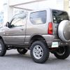 suzuki jimny 2013 CFJ1768711 image 15