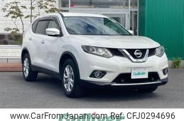 nissan x-trail 2016 -NISSAN--X-Trail DBA-NT32--NT32-045187---NISSAN--X-Trail DBA-NT32--NT32-045187-