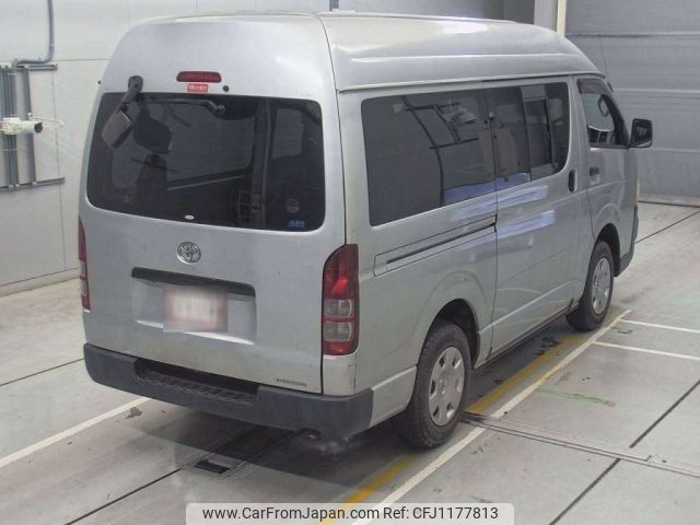 toyota hiace-van 2006 -TOYOTA--Hiace Van KDH200K-0042444---TOYOTA--Hiace Van KDH200K-0042444- image 2