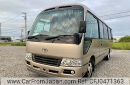 toyota coaster 2015 -TOYOTA--Coaster SDG-XZB51--XZB51-0052694---TOYOTA--Coaster SDG-XZB51--XZB51-0052694-