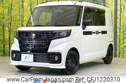 suzuki spacia 2023 -SUZUKI--Spacia Base 5BD-MK33V--MK33V-111087---SUZUKI--Spacia Base 5BD-MK33V--MK33V-111087-