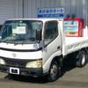 toyota dyna-truck 2006 -TOYOTA--Dyna XZU368--XZU368-1000731---TOYOTA--Dyna XZU368--XZU368-1000731- image 1