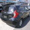 nissan note 2014 CFJ1739692 image 2