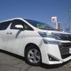 toyota vellfire 2019 -TOYOTA--Vellfire DBA-AGH30W--AGH30-0251010---TOYOTA--Vellfire DBA-AGH30W--AGH30-0251010- image 19