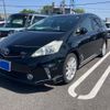 toyota prius-α 2012 -TOYOTA--Prius α DAA-ZVW41W--ZVW41-3147364---TOYOTA--Prius α DAA-ZVW41W--ZVW41-3147364- image 4