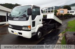 isuzu forward-juston 1999 GOO_NET_EXCHANGE_0206412A30241004W001