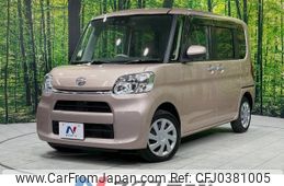 daihatsu tanto 2019 -DAIHATSU--Tanto DBA-LA610S--LA610S-0144362---DAIHATSU--Tanto DBA-LA610S--LA610S-0144362-