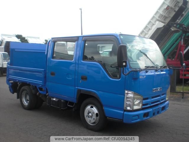 isuzu elf-truck 2007 GOO_NET_EXCHANGE_0403152A30240808W001 image 2