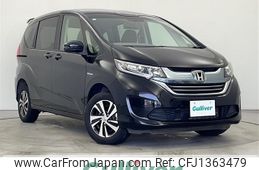 honda freed 2016 -HONDA--Freed DAA-GB8--GB8-1000634---HONDA--Freed DAA-GB8--GB8-1000634-