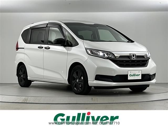 honda freed 2022 -HONDA--Freed 5BA-GB5--GB5-3210429---HONDA--Freed 5BA-GB5--GB5-3210429- image 1