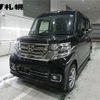 honda n-box 2017 -HONDA 【名変中 】--N BOX JF2--1523872---HONDA 【名変中 】--N BOX JF2--1523872- image 1