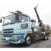 mitsubishi-fuso super-great 2012 -MITSUBISHI--Super Great QKG-FV50VY--FV50VY-500232---MITSUBISHI--Super Great QKG-FV50VY--FV50VY-500232- image 9