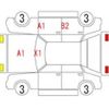 nissan dayz 2016 -NISSAN--DAYZ DBA-B21W--B21W-0322479---NISSAN--DAYZ DBA-B21W--B21W-0322479- image 2