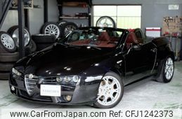 alfa-romeo spider 2007 -ALFA ROMEO--Alfa Romeo Spider GH-93932S--ZAR93900005007786---ALFA ROMEO--Alfa Romeo Spider GH-93932S--ZAR93900005007786-