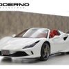 ferrari ferrari-others 2022 -FERRARI 【札幌 359ﾒ 37】--Ferrari F8 7BA-F142CE--ZFF93LMJ000269671---FERRARI 【札幌 359ﾒ 37】--Ferrari F8 7BA-F142CE--ZFF93LMJ000269671- image 1