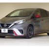 nissan note 2017 CFJ1501757 image 1