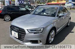 audi a3 2017 CFJ1808773