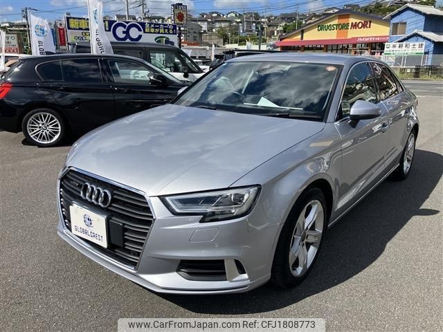 audi a3 2017 CFJ1808773 image 1
