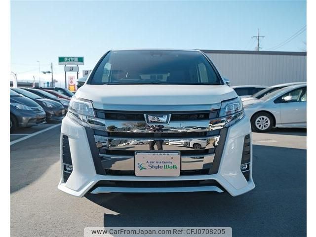 toyota noah 2018 quick_quick_DBA-ZRR80W_ZRR80-0430207 image 2