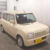 suzuki alto-lapin 2008 -SUZUKI 【群馬 582ｸ5474】--Alto Lapin HE21S--644505---SUZUKI 【群馬 582ｸ5474】--Alto Lapin HE21S--644505- image 1