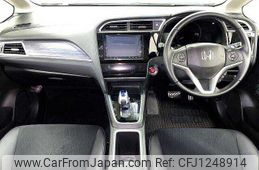 honda fit-shuttle 2016 504928-930629