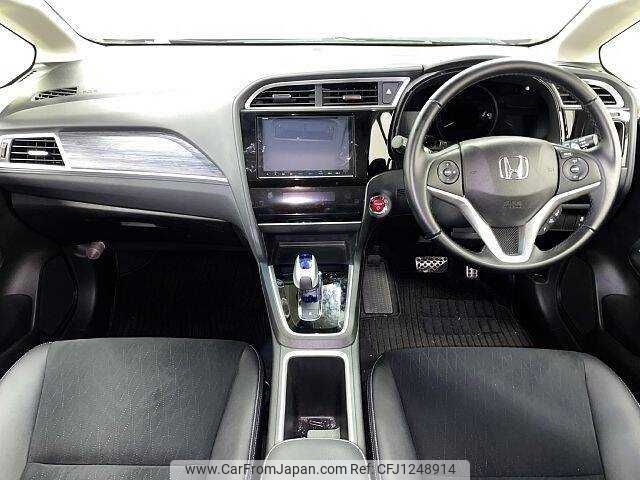honda fit-shuttle 2016 504928-930629 image 1