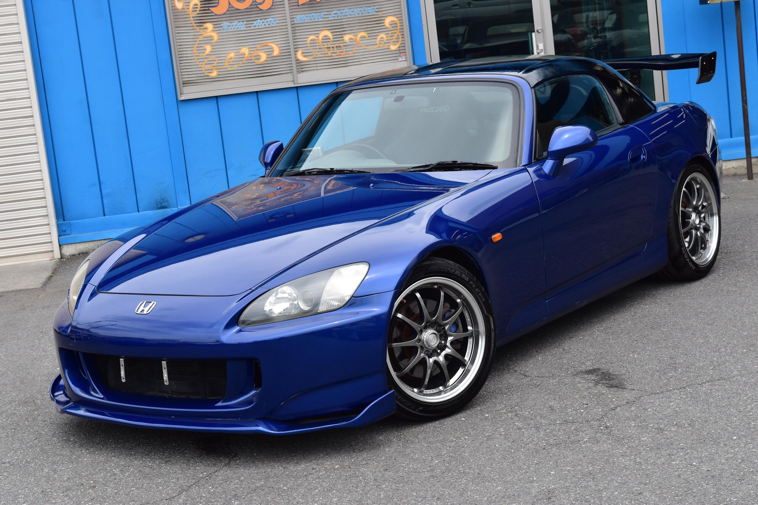 Big Promotion for Used Honda S2000 for Sale. Buy Now!