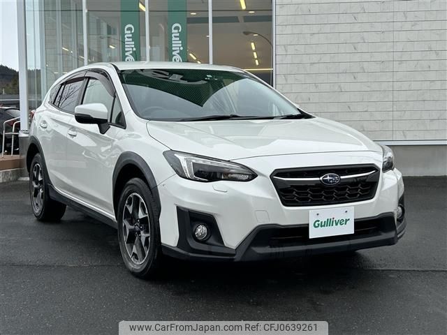 subaru impreza-wagon 2017 -SUBARU--Impreza Wagon DBA-GT7--GT7-054647---SUBARU--Impreza Wagon DBA-GT7--GT7-054647- image 1