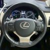 lexus nx 2019 CFJ1817613 image 13