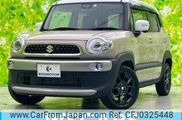 suzuki xbee 2018 quick_quick_DAA-MN71S_MN71S-110607