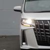 toyota alphard 2021 -TOYOTA--Alphard 3BA-AGH30W--AGH30-9036532---TOYOTA--Alphard 3BA-AGH30W--AGH30-9036532- image 7