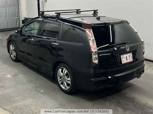 honda stream 2010 CFJ1592852 image 2