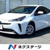 toyota prius 2019 -TOYOTA--Prius DAA-ZVW51--ZVW51-6095456---TOYOTA--Prius DAA-ZVW51--ZVW51-6095456- image 1