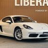 porsche cayman 2018 CFJ1766502 image 1