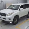 toyota land-cruiser-prado 2010 -TOYOTA 【滋賀 381ﾃ 111】--Land Cruiser Prado CBA-TRJ150W--TRJ150-0011476---TOYOTA 【滋賀 381ﾃ 111】--Land Cruiser Prado CBA-TRJ150W--TRJ150-0011476- image 1