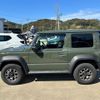 suzuki jimny-sierra 2023 -SUZUKI--Jimny Sierra 3BA-JB74W--JB74W-202711---SUZUKI--Jimny Sierra 3BA-JB74W--JB74W-202711- image 9