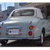 nissan figaro 1991 -NISSAN--Figaro E-FK10--FK10-013430---NISSAN--Figaro E-FK10--FK10-013430- image 47