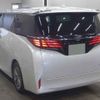 toyota alphard 2023 quick_quick_6AA-AAHH40W_AAHH40-0004339 image 5