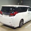 toyota alphard 2015 -TOYOTA--Alphard DBA-GGH30W--GGH30-0010231---TOYOTA--Alphard DBA-GGH30W--GGH30-0010231- image 2